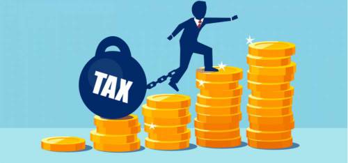 What is Direct Tax -Types & How is it different from Indirect Tax?